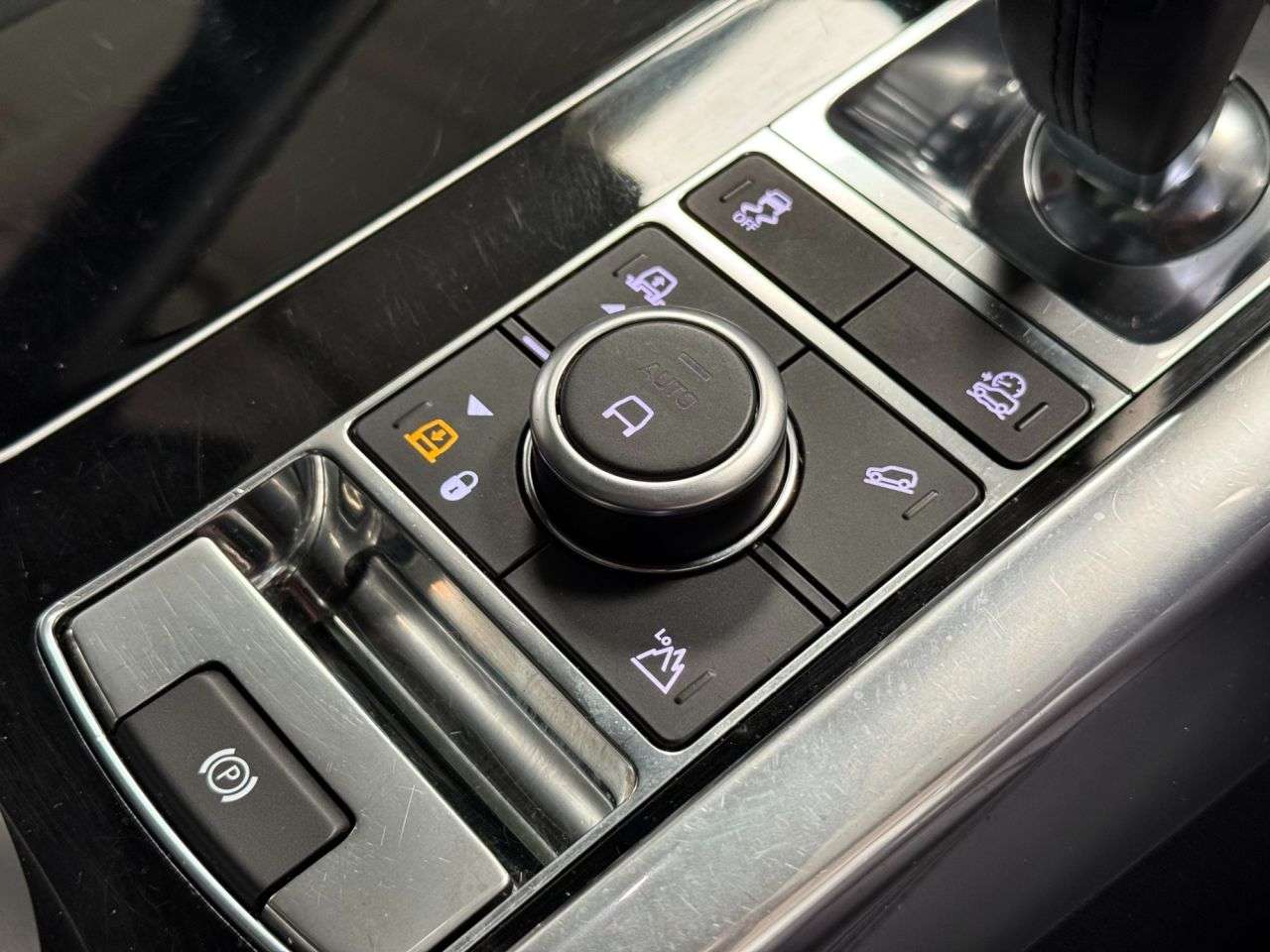 2019 LAND ROVER RANGE ROVER SPORT 2019 LAND ROVER RANGE ROVER SPORT