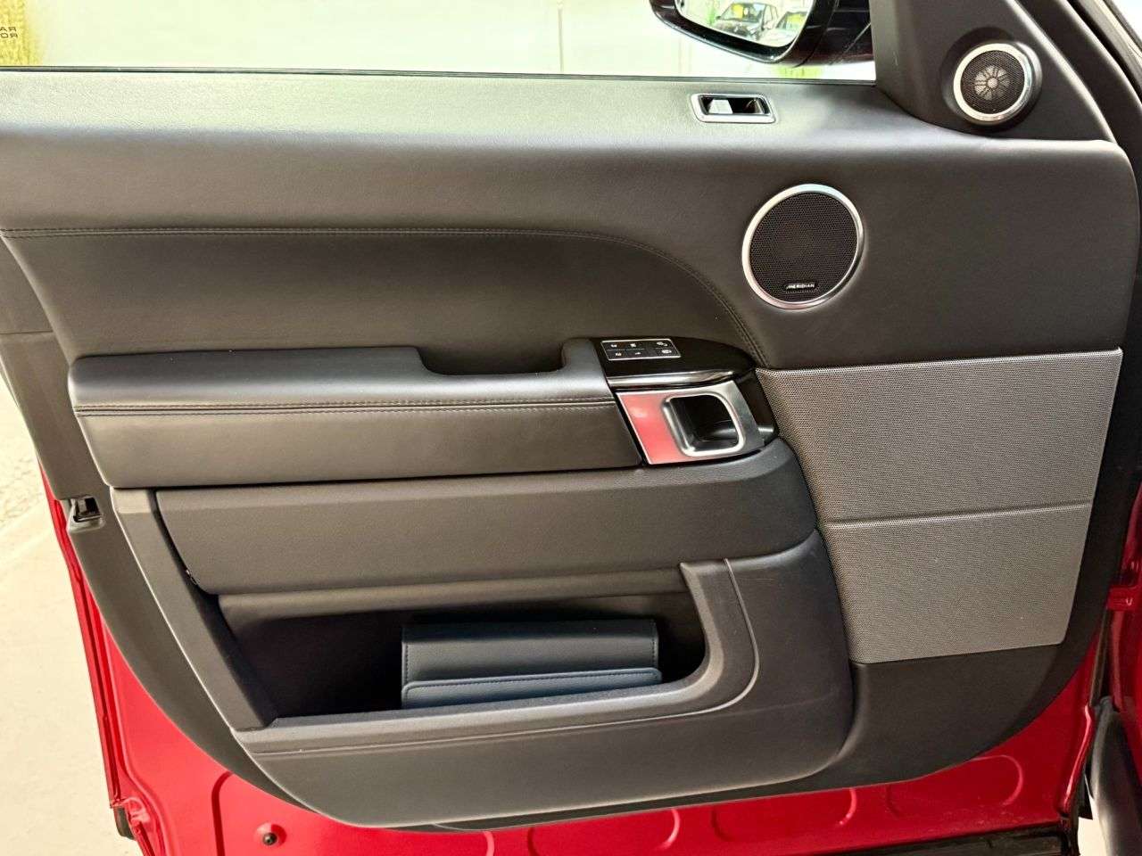 2019 LAND ROVER RANGE ROVER SPORT 2019 LAND ROVER RANGE ROVER SPORT