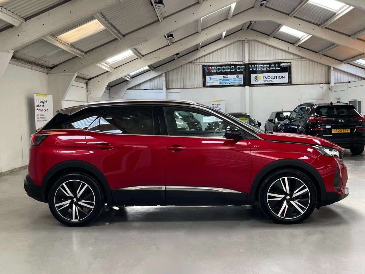 2022 PEUGEOT 3008 2022 PEUGEOT 3008