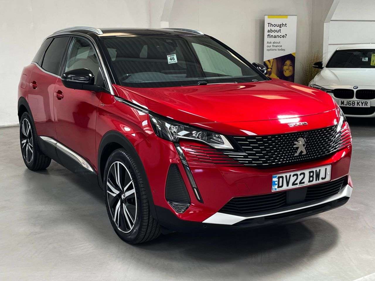 2022 PEUGEOT 3008 2022 PEUGEOT 3008