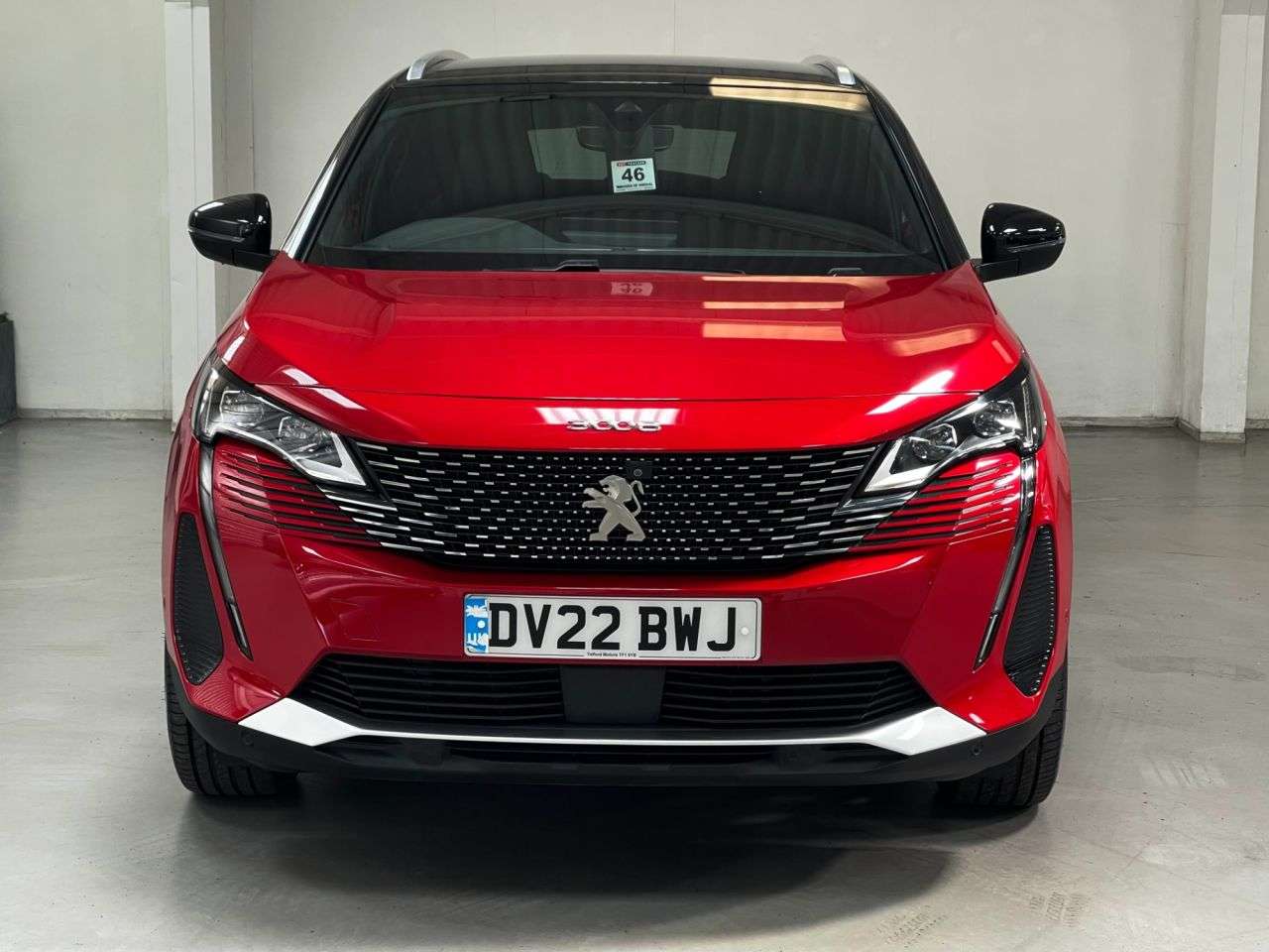 2022 PEUGEOT 3008 2022 PEUGEOT 3008