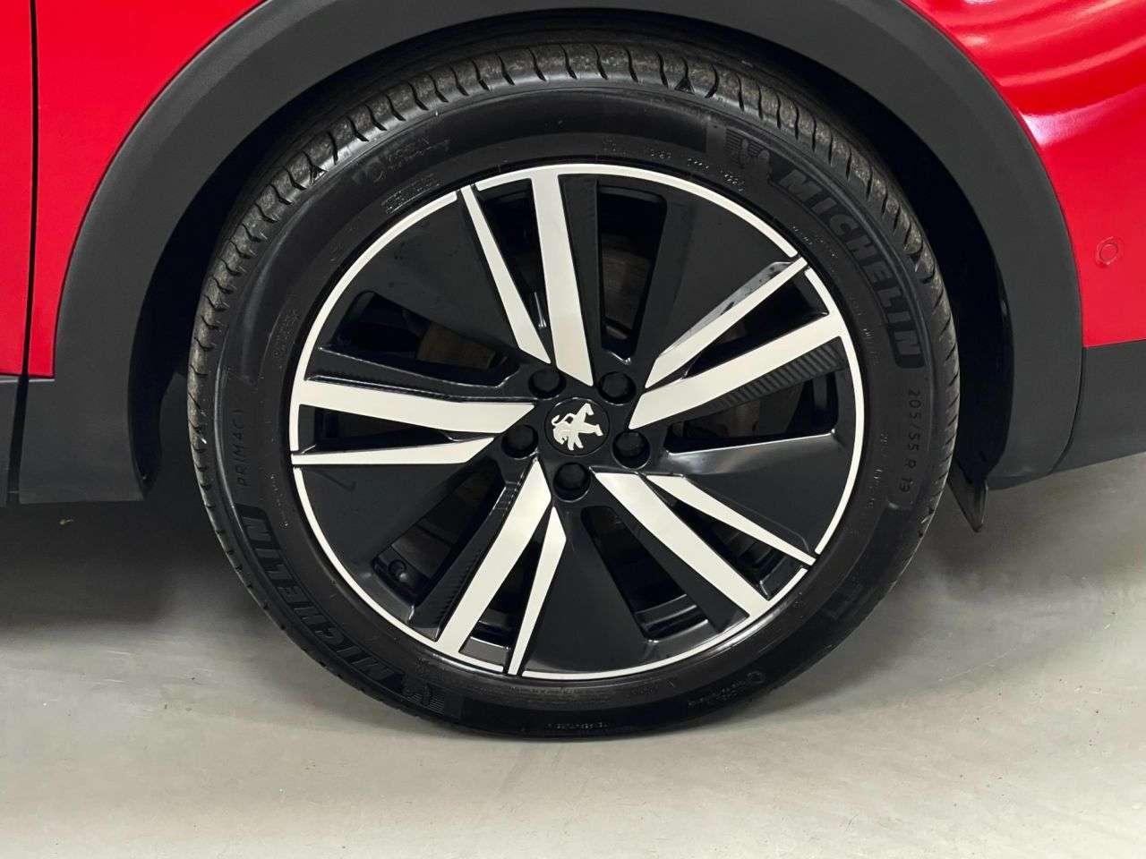 2022 PEUGEOT 3008 2022 PEUGEOT 3008