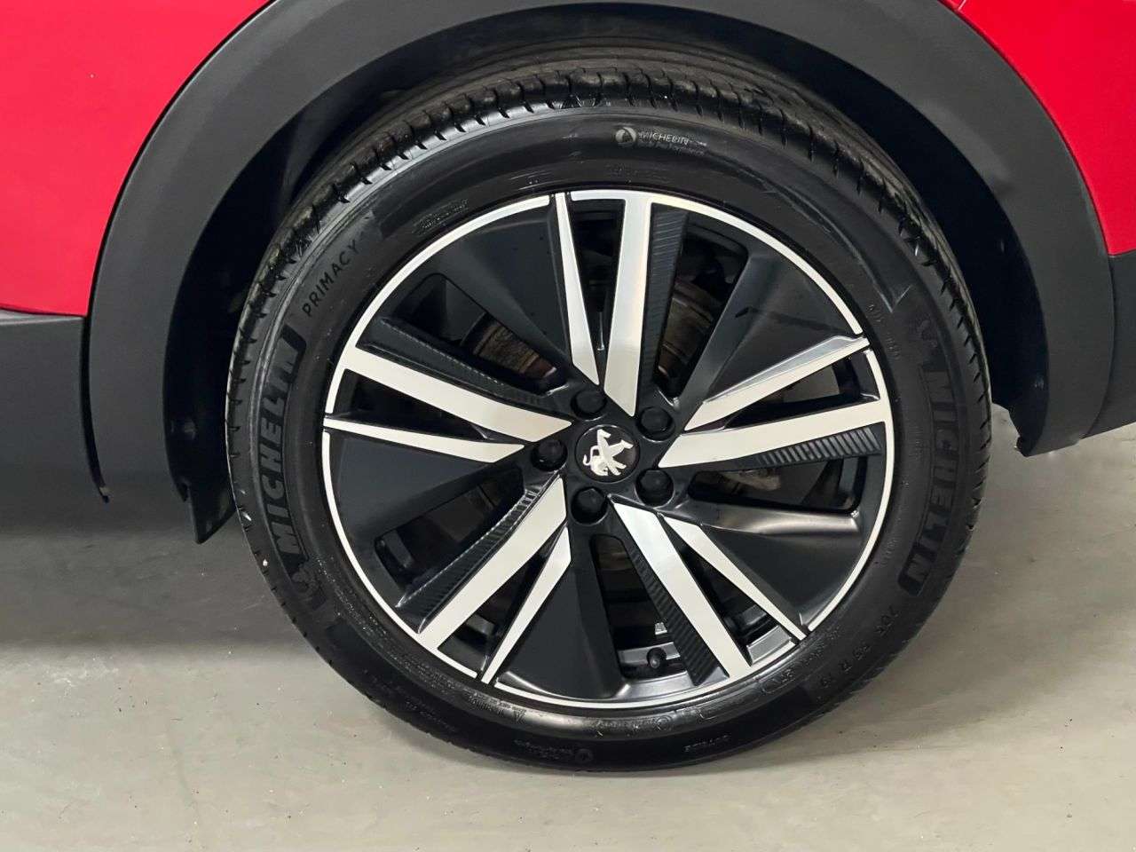 2022 PEUGEOT 3008 2022 PEUGEOT 3008