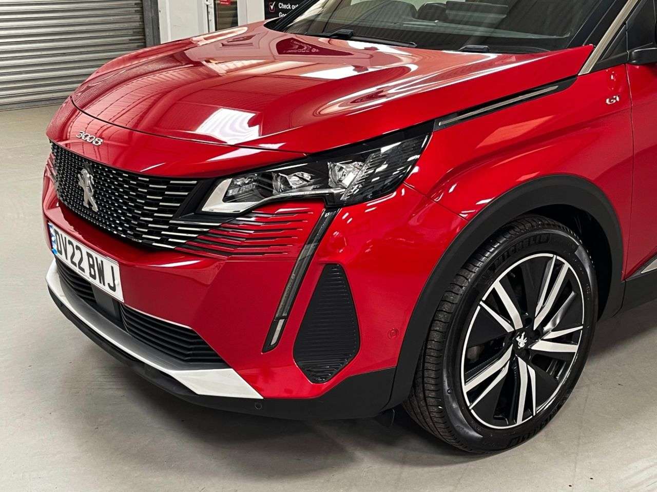 2022 PEUGEOT 3008 2022 PEUGEOT 3008