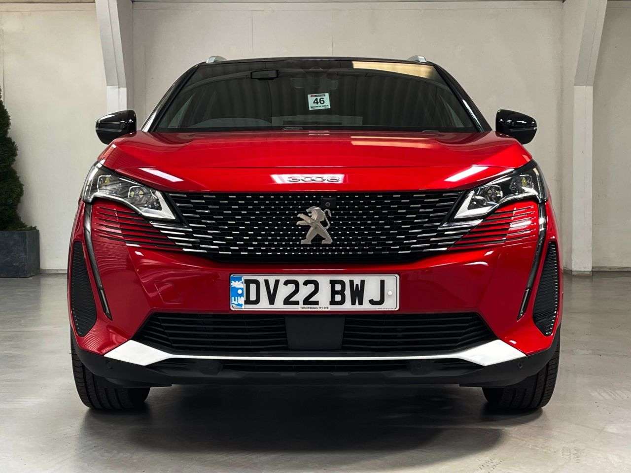 2022 PEUGEOT 3008 2022 PEUGEOT 3008