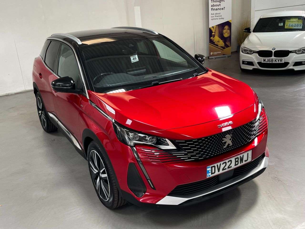 2022 PEUGEOT 3008 2022 PEUGEOT 3008