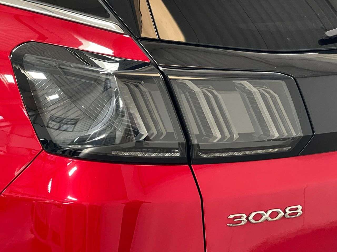 2022 PEUGEOT 3008 2022 PEUGEOT 3008