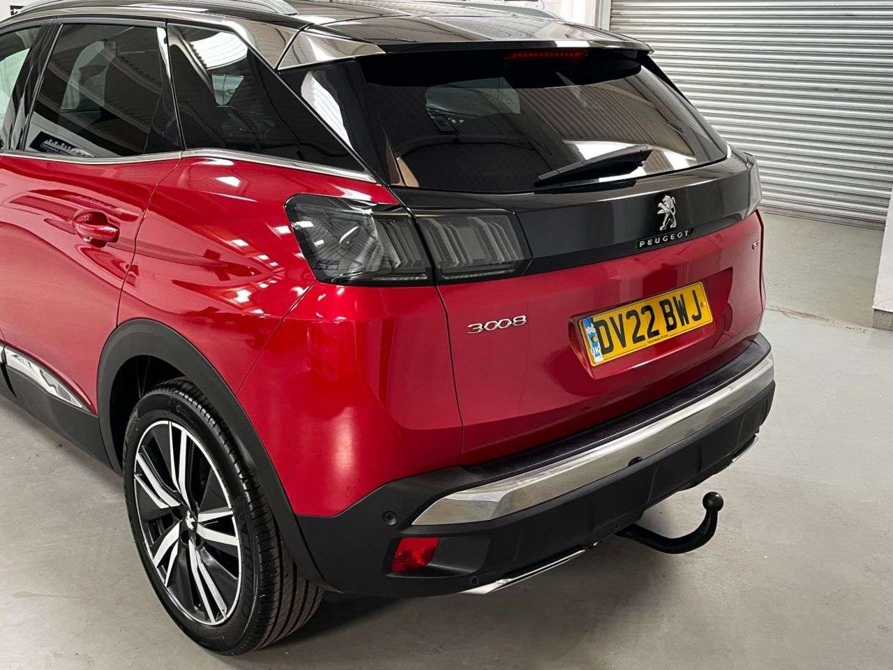 2022 PEUGEOT 3008 2022 PEUGEOT 3008
