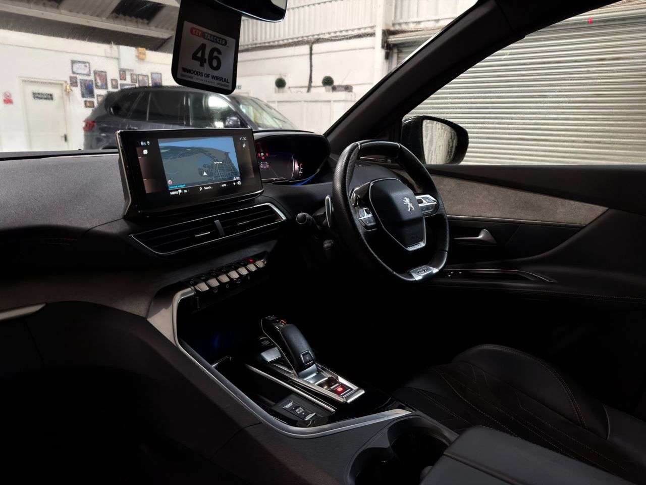 2022 PEUGEOT 3008 2022 PEUGEOT 3008