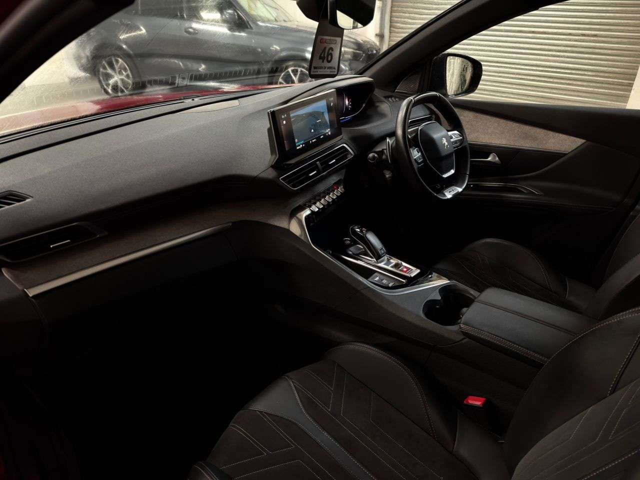 2022 PEUGEOT 3008 2022 PEUGEOT 3008