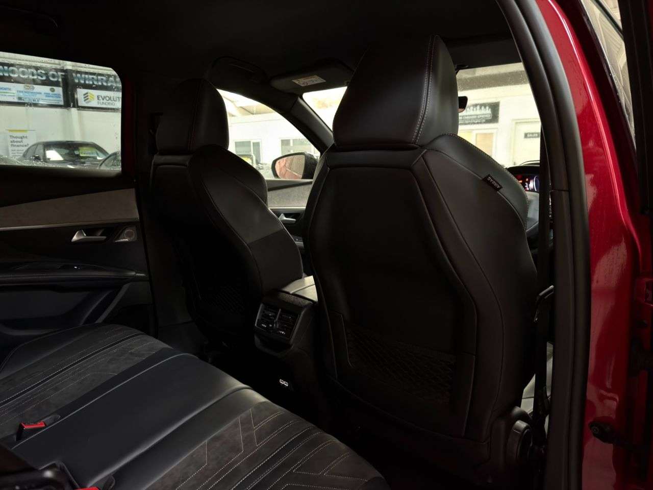 2022 PEUGEOT 3008 2022 PEUGEOT 3008