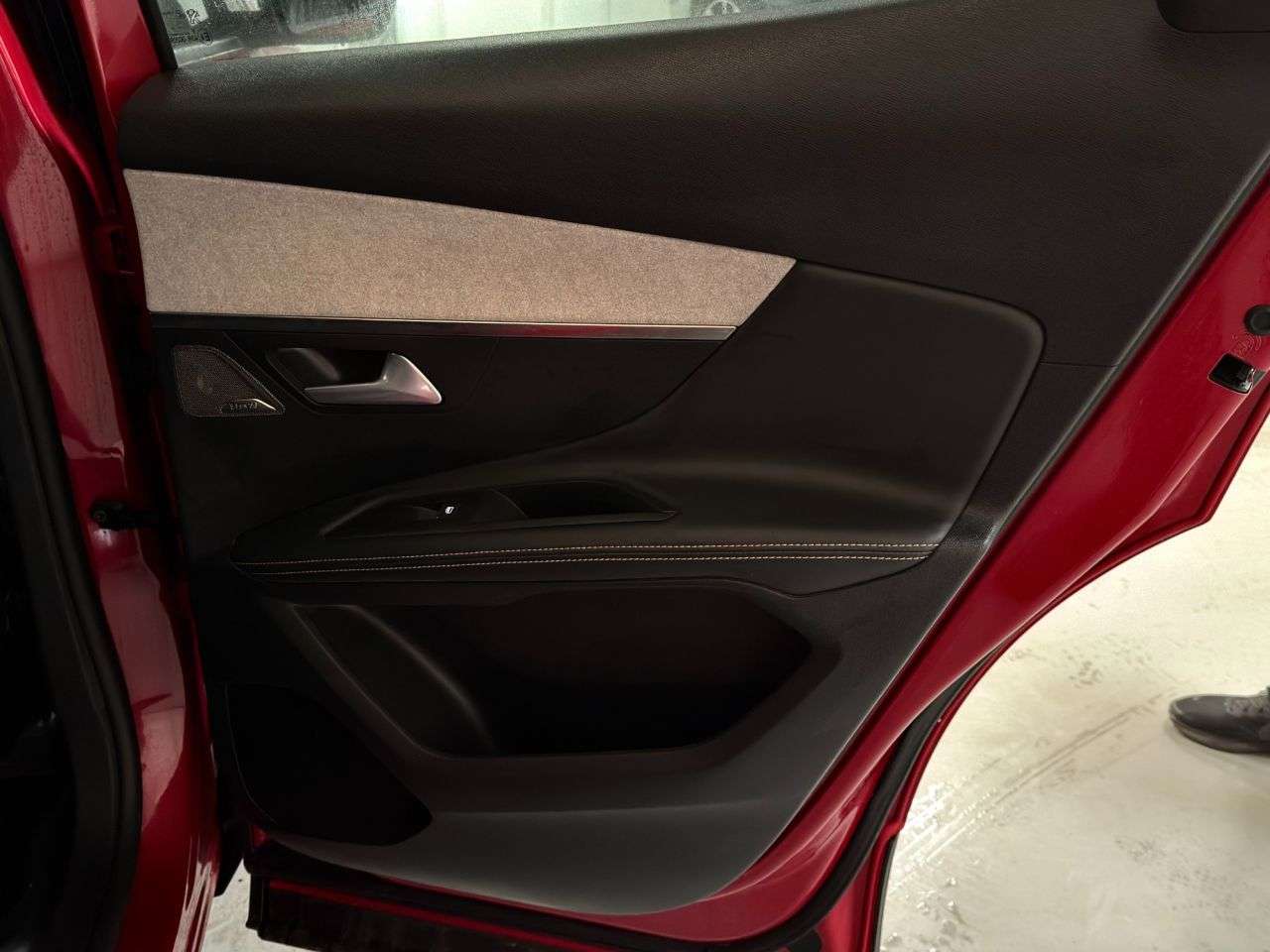 2022 PEUGEOT 3008 2022 PEUGEOT 3008