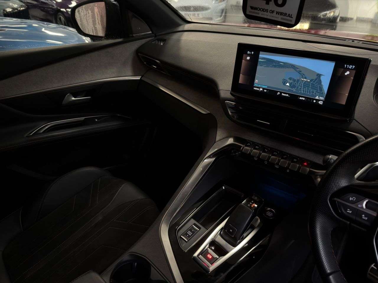 2022 PEUGEOT 3008 2022 PEUGEOT 3008