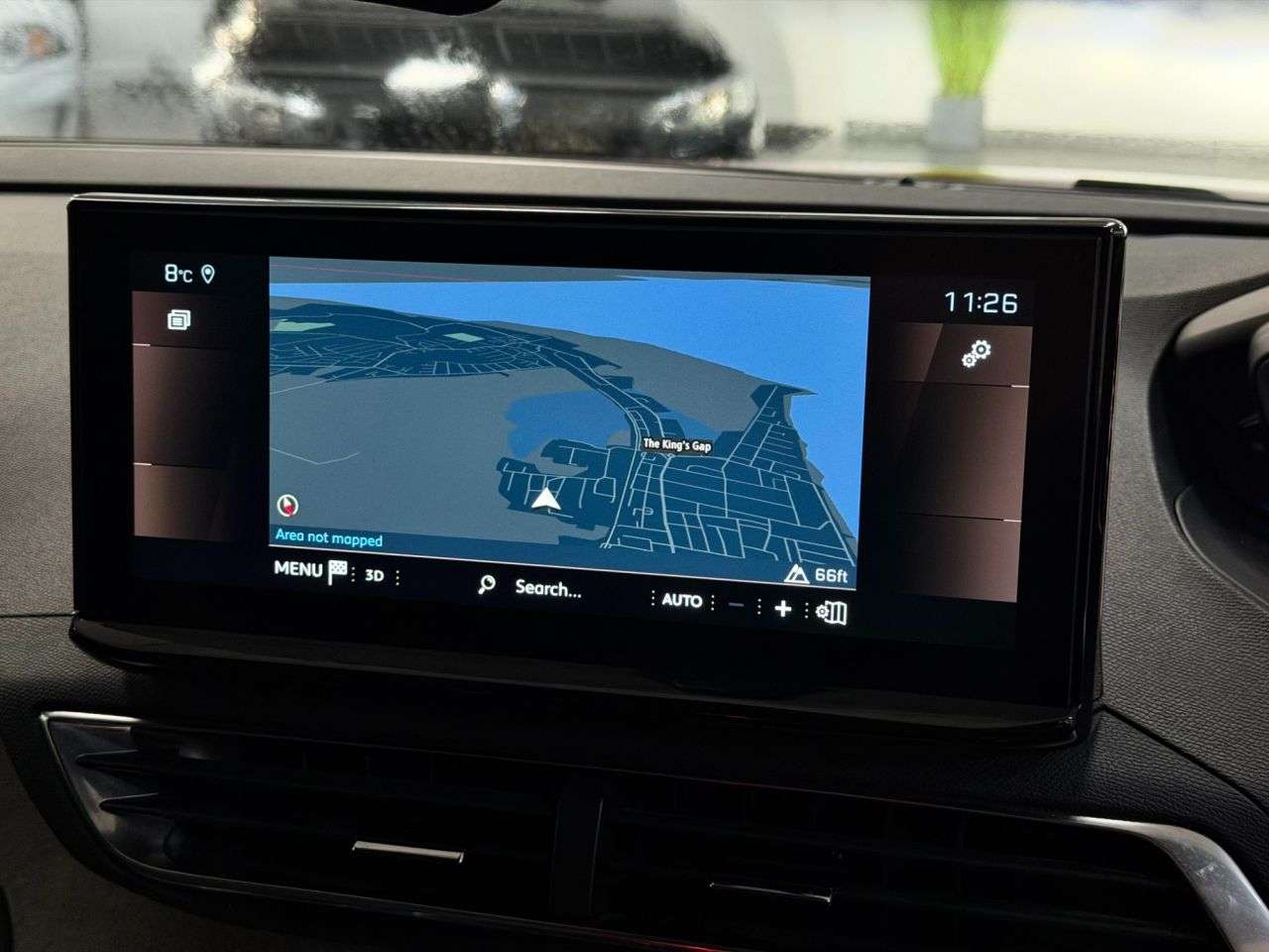 2022 PEUGEOT 3008 2022 PEUGEOT 3008