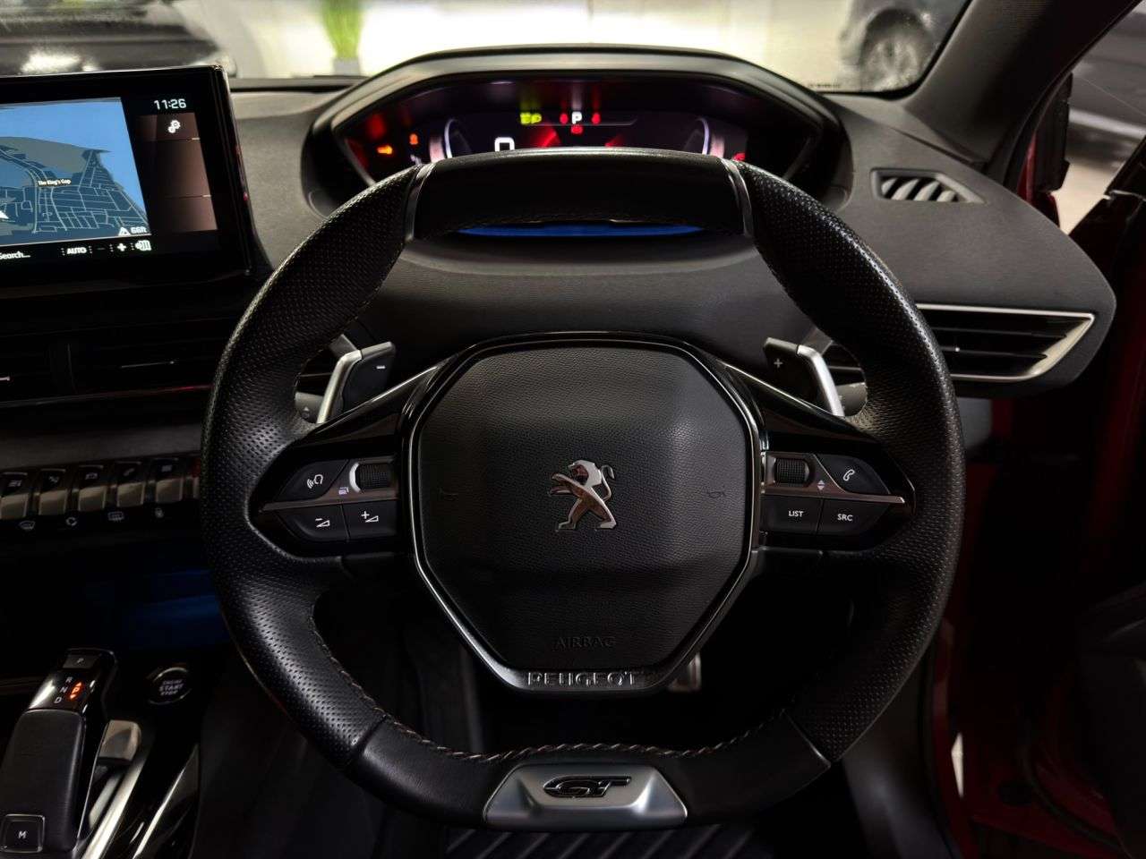 2022 PEUGEOT 3008 2022 PEUGEOT 3008