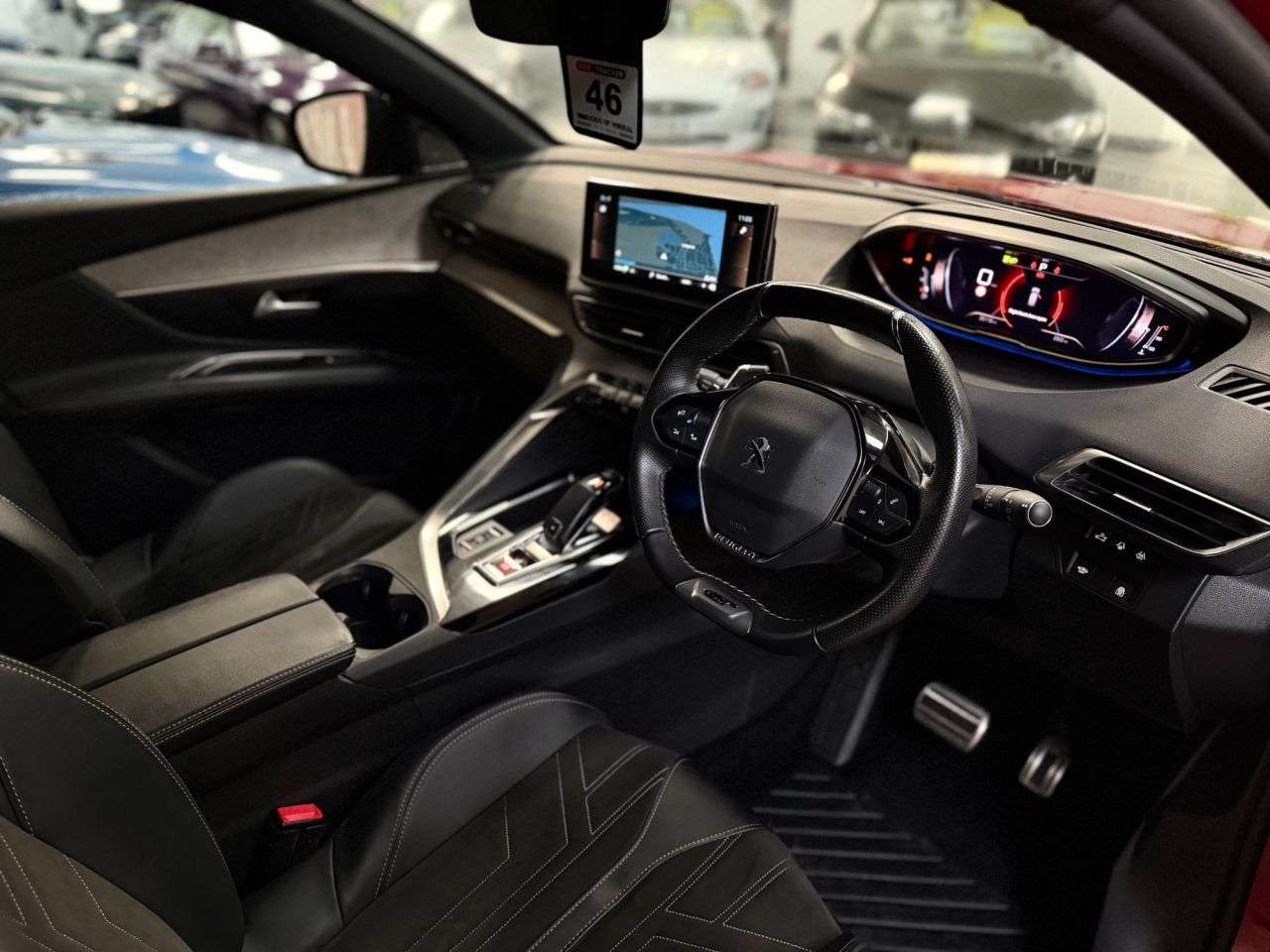 2022 PEUGEOT 3008 2022 PEUGEOT 3008