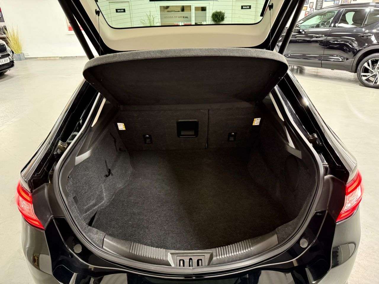 2018 FORD MONDEO 2018 FORD MONDEO