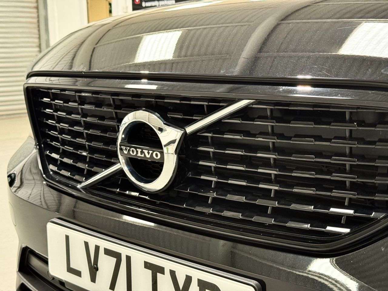 2022 VOLVO XC40 2022 VOLVO XC40