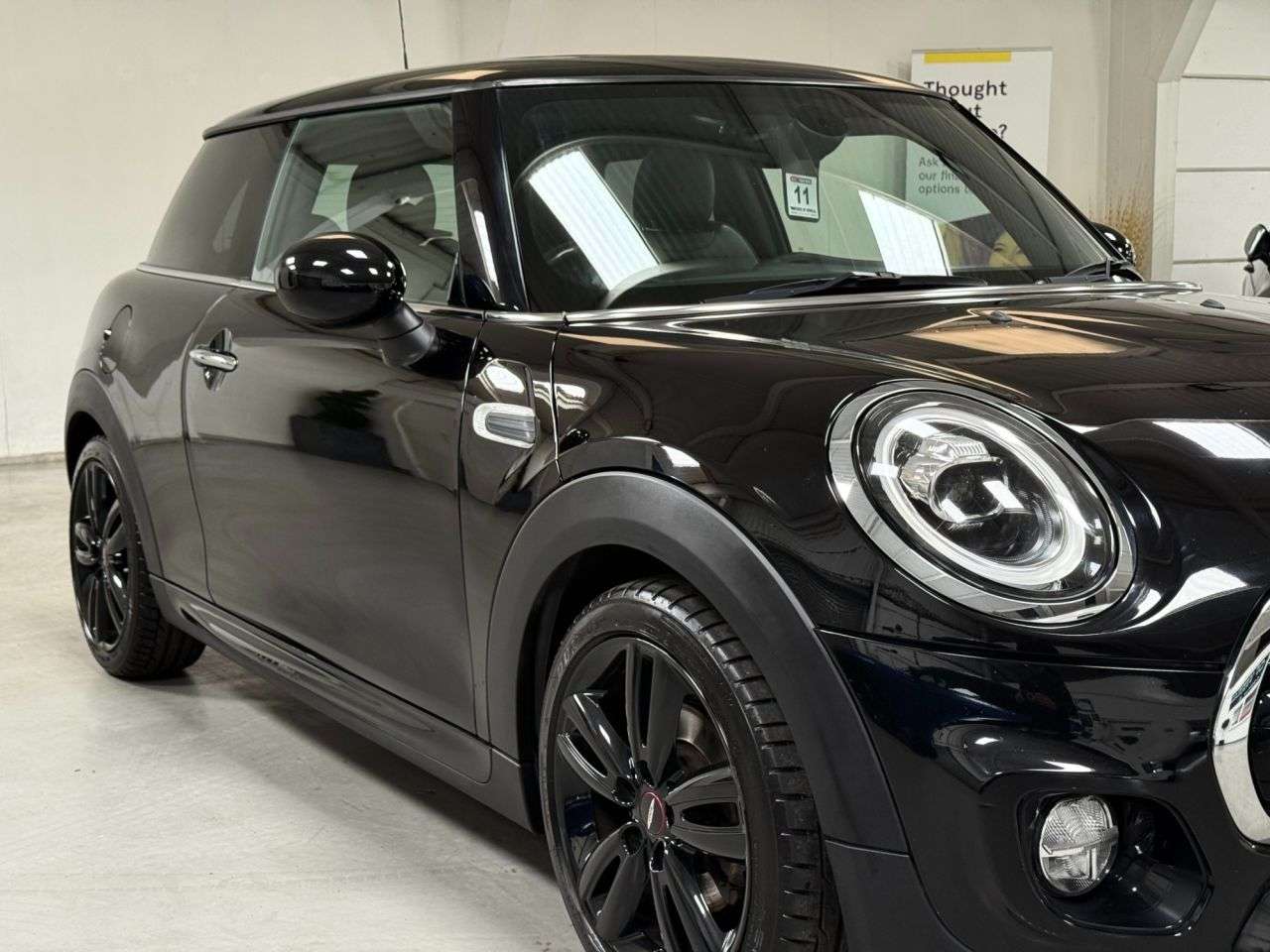 2019 MINI HATCH 2019 MINI HATCH