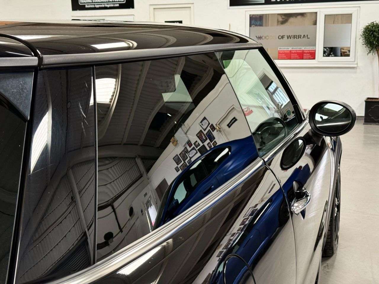 2019 MINI HATCH 2019 MINI HATCH