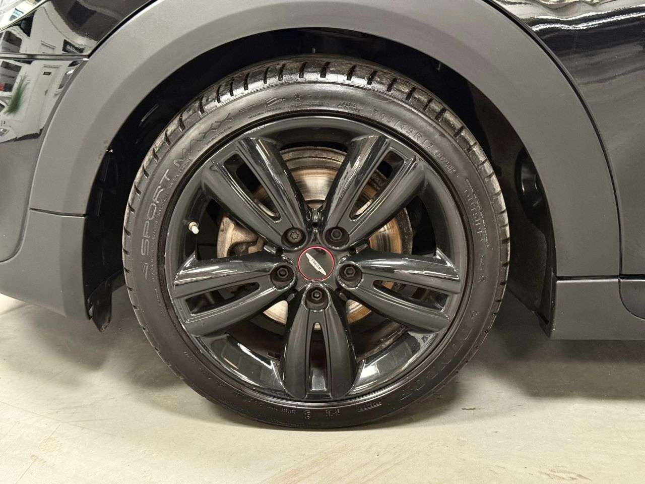 2019 MINI HATCH 2019 MINI HATCH