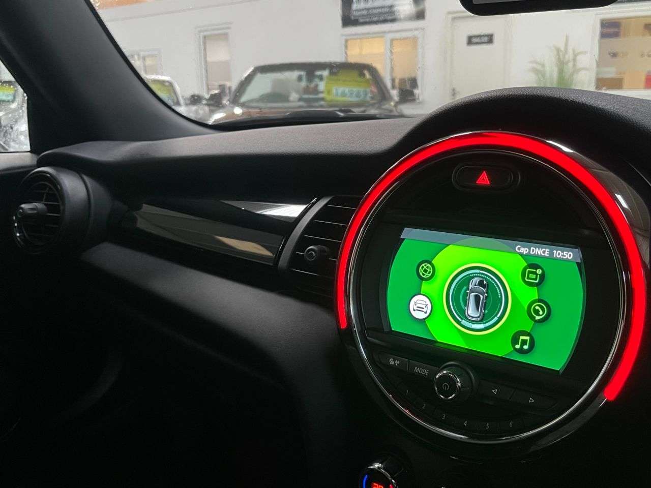 2019 MINI HATCH 2019 MINI HATCH