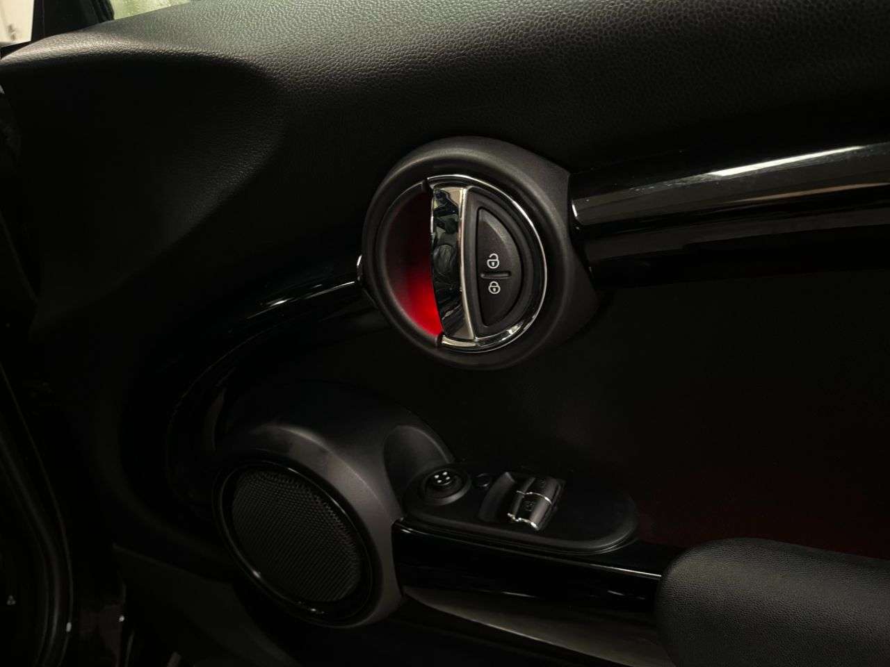 2019 MINI HATCH 2019 MINI HATCH