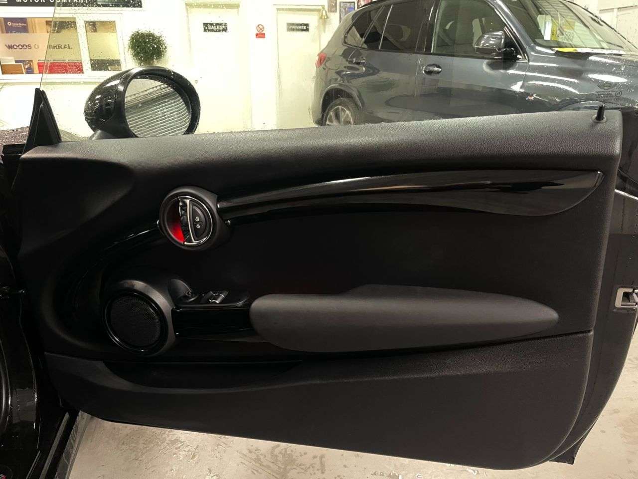 2019 MINI HATCH 2019 MINI HATCH