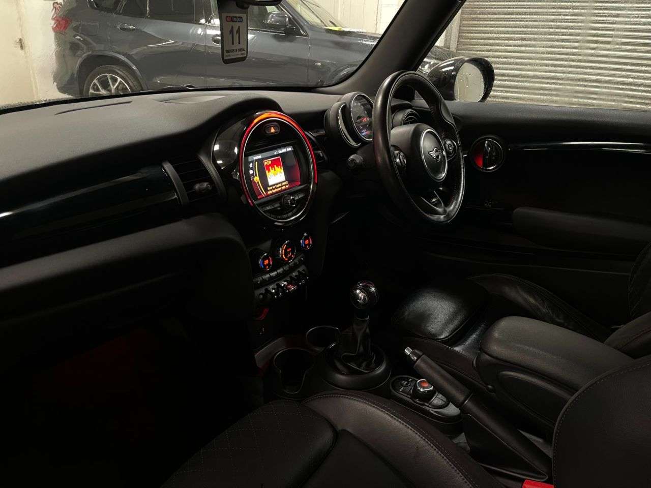 2019 MINI HATCH 2019 MINI HATCH