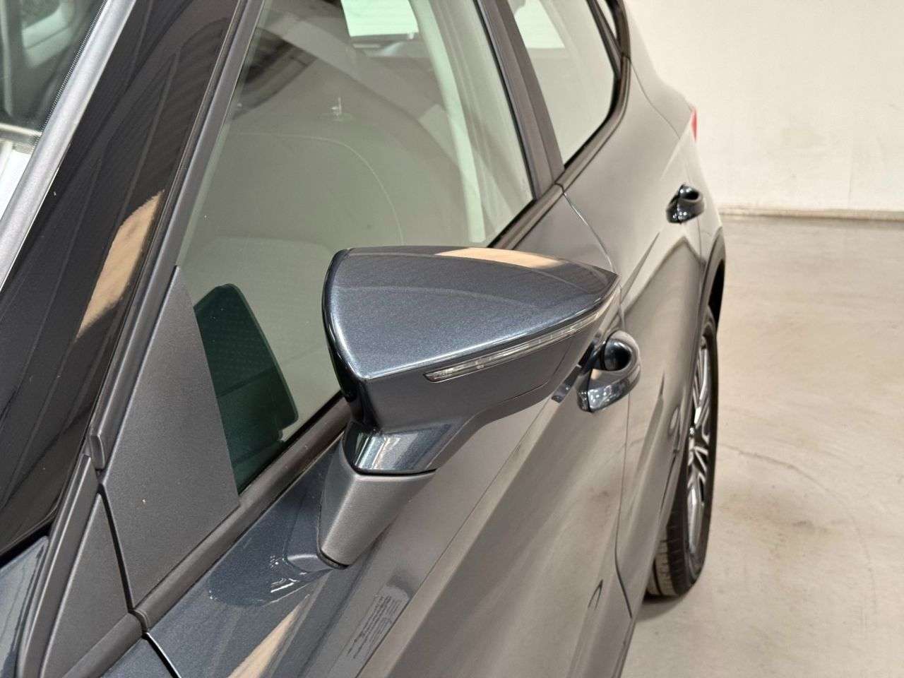 2022 SEAT ARONA 2022 SEAT ARONA