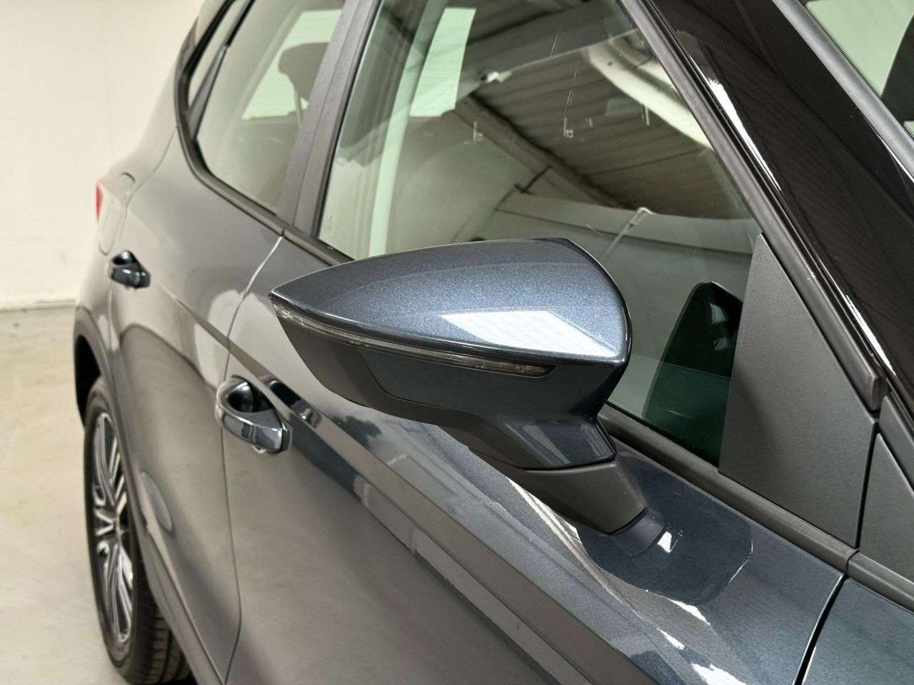 2022 SEAT ARONA 2022 SEAT ARONA