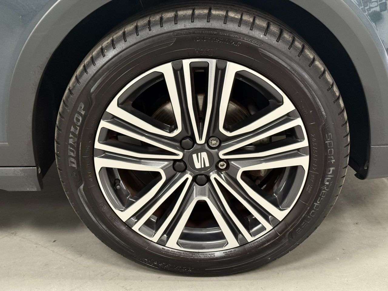 2022 SEAT ARONA 2022 SEAT ARONA