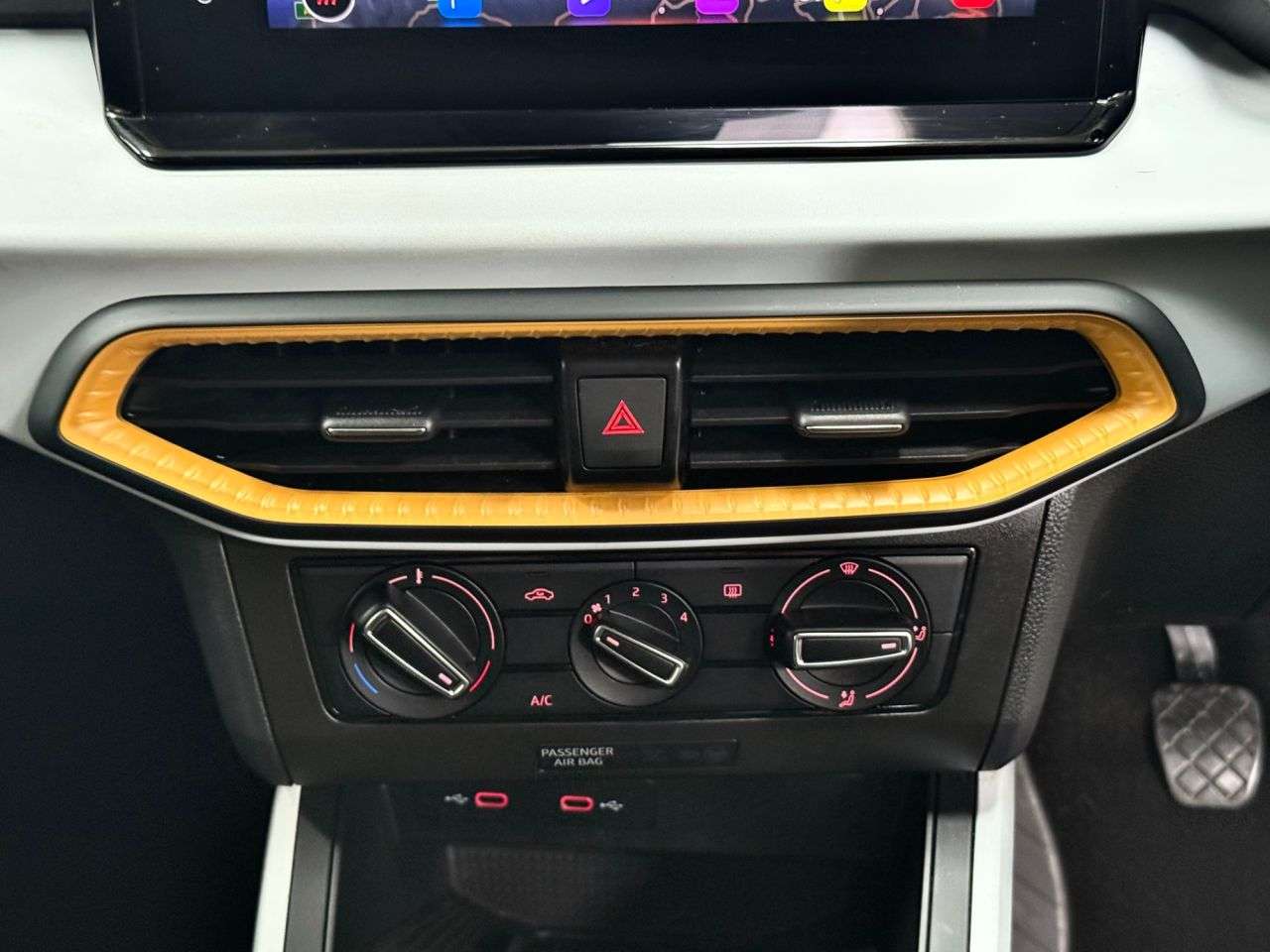 2022 SEAT ARONA 2022 SEAT ARONA