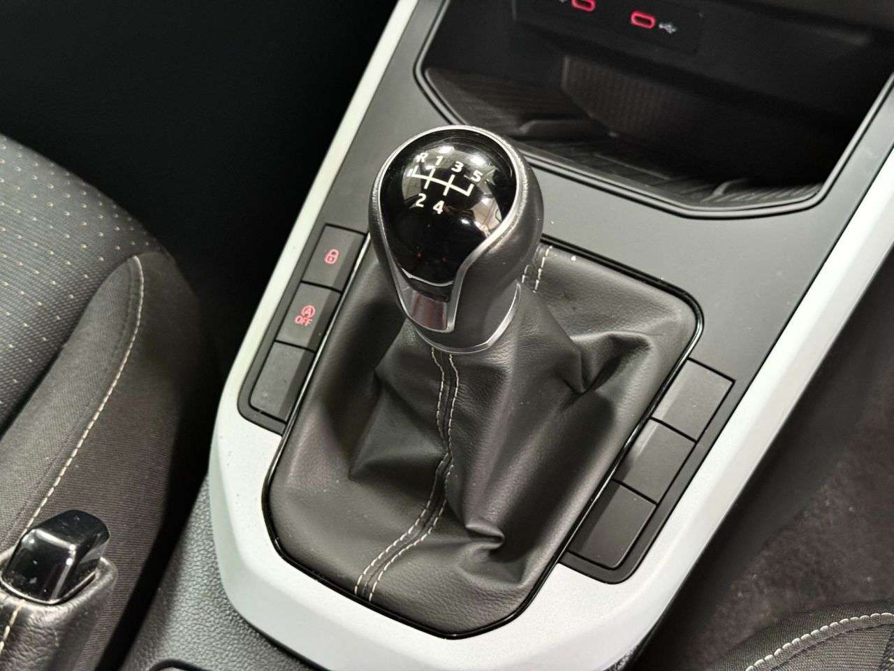 2022 SEAT ARONA 2022 SEAT ARONA