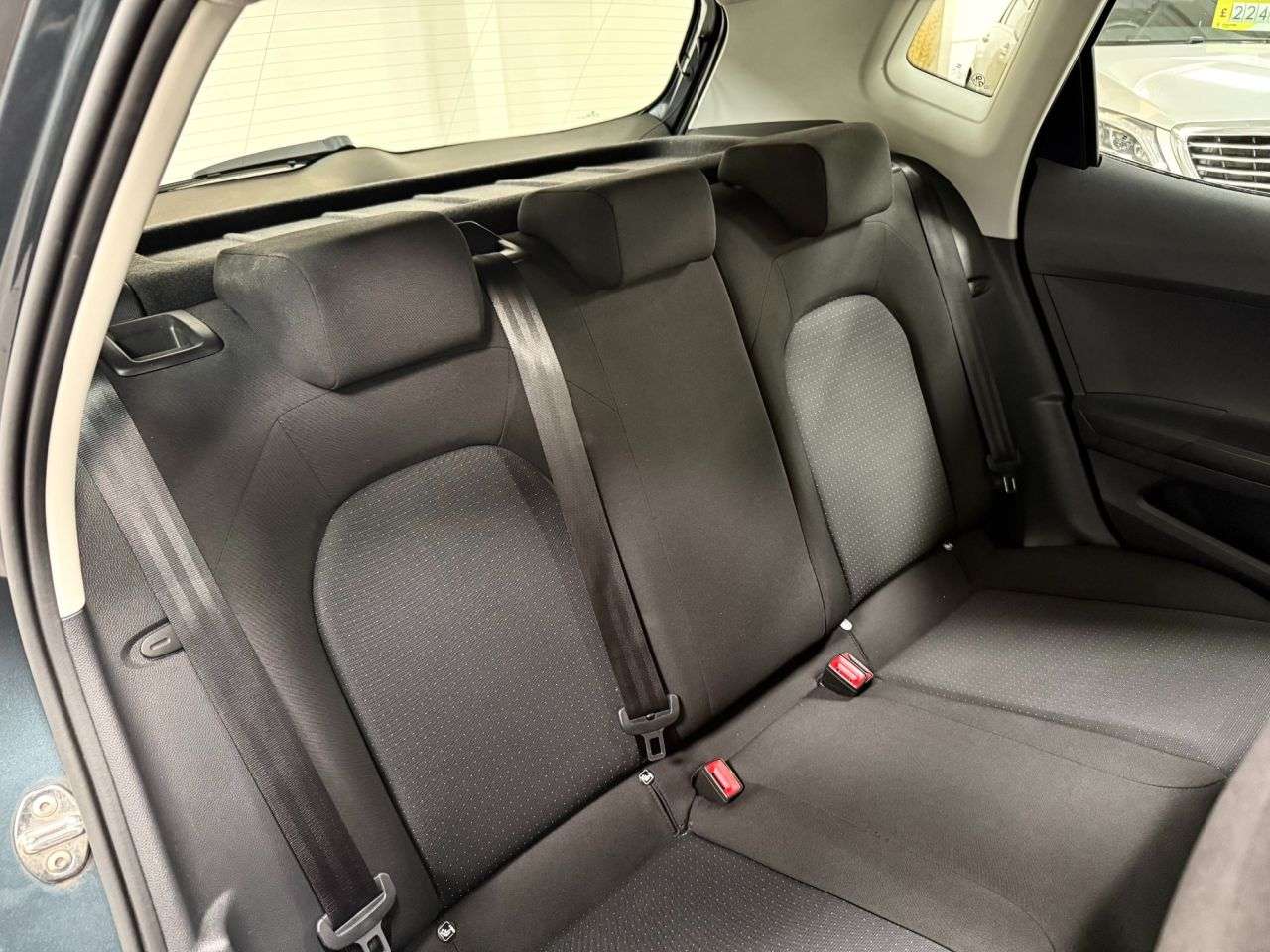 2022 SEAT ARONA 2022 SEAT ARONA