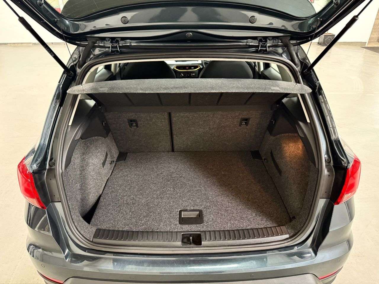 2022 SEAT ARONA 2022 SEAT ARONA