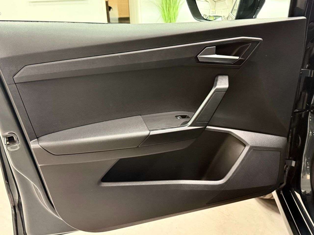 2022 SEAT ARONA 2022 SEAT ARONA