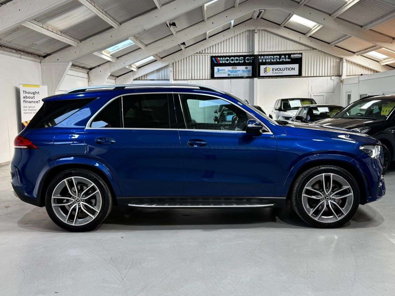 2020 MERCEDES-BENZ GLE 2020 MERCEDES-BENZ GLE