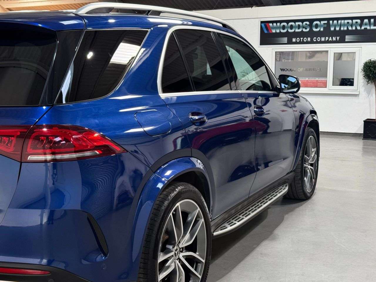 2020 MERCEDES-BENZ GLE 2020 MERCEDES-BENZ GLE
