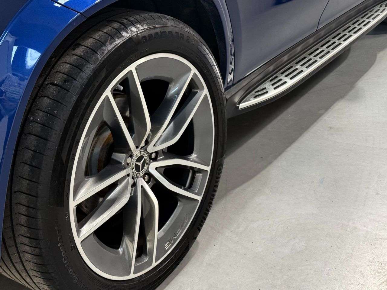 2020 MERCEDES-BENZ GLE 2020 MERCEDES-BENZ GLE