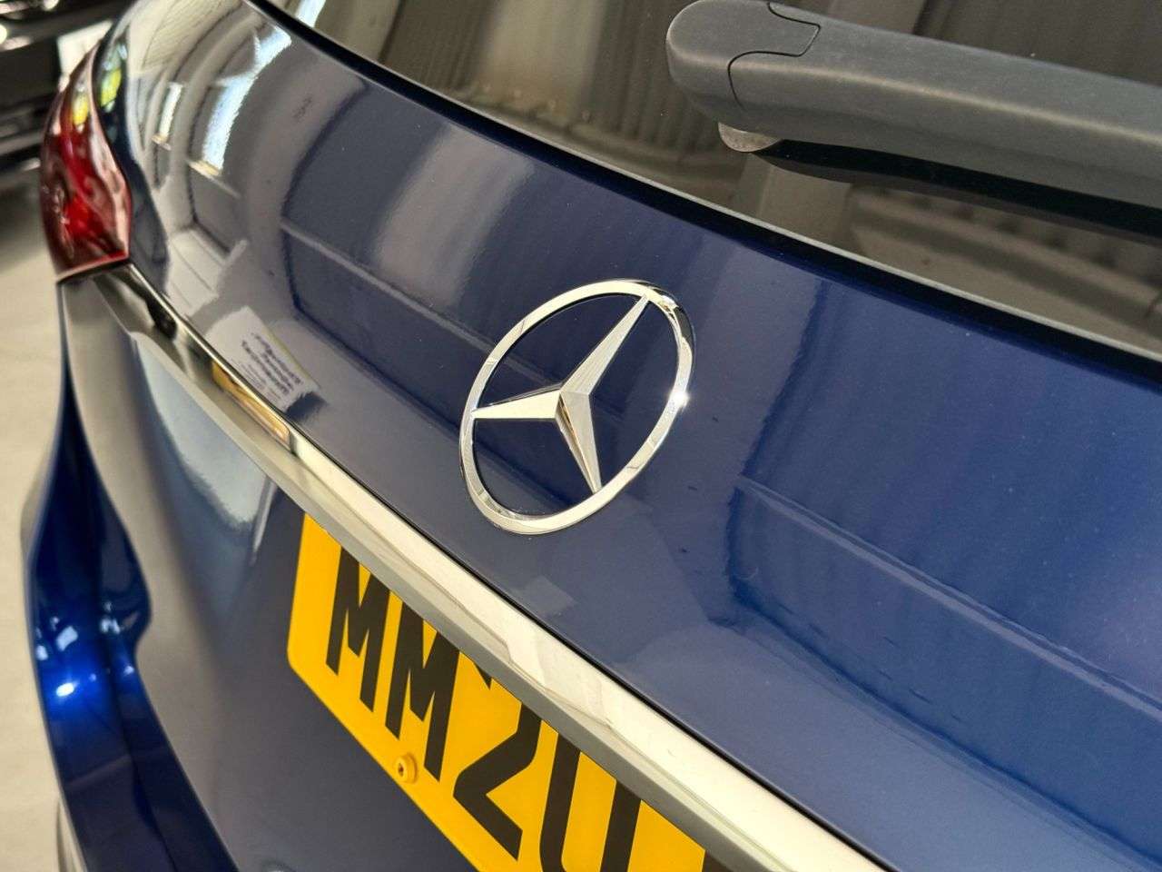 2020 MERCEDES-BENZ GLE 2020 MERCEDES-BENZ GLE