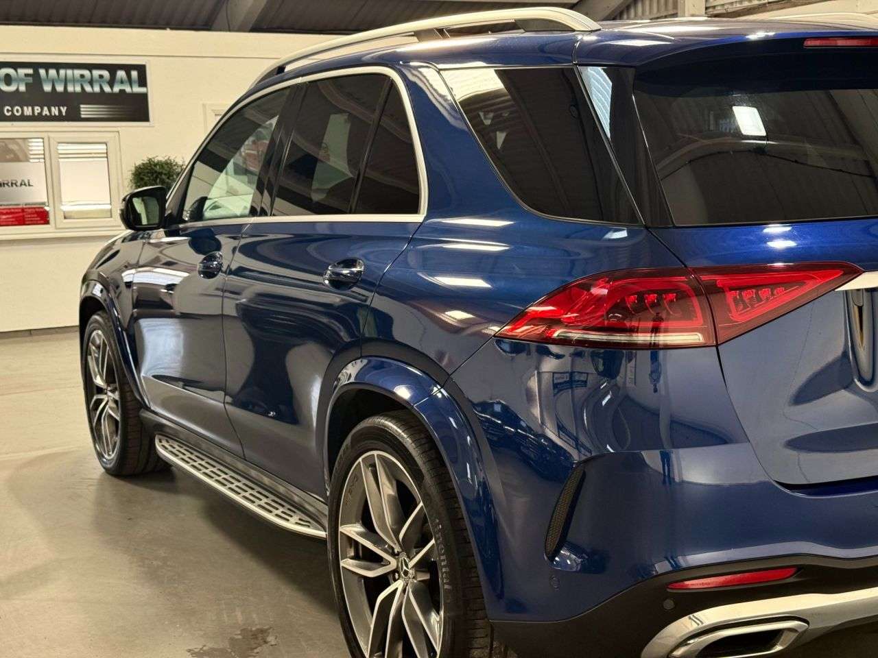 2020 MERCEDES-BENZ GLE 2020 MERCEDES-BENZ GLE