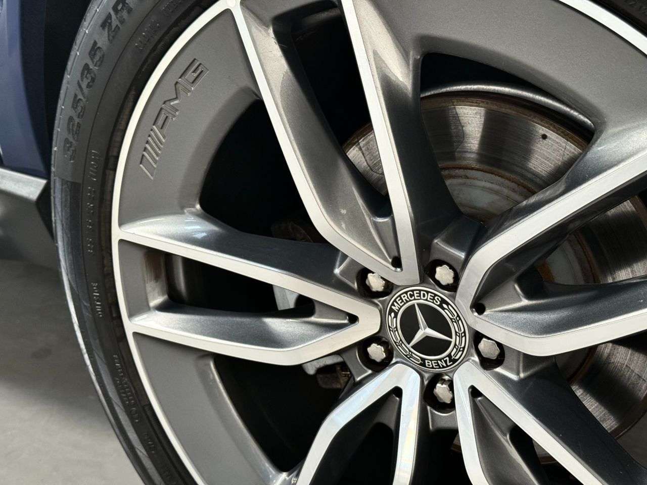 2020 MERCEDES-BENZ GLE 2020 MERCEDES-BENZ GLE