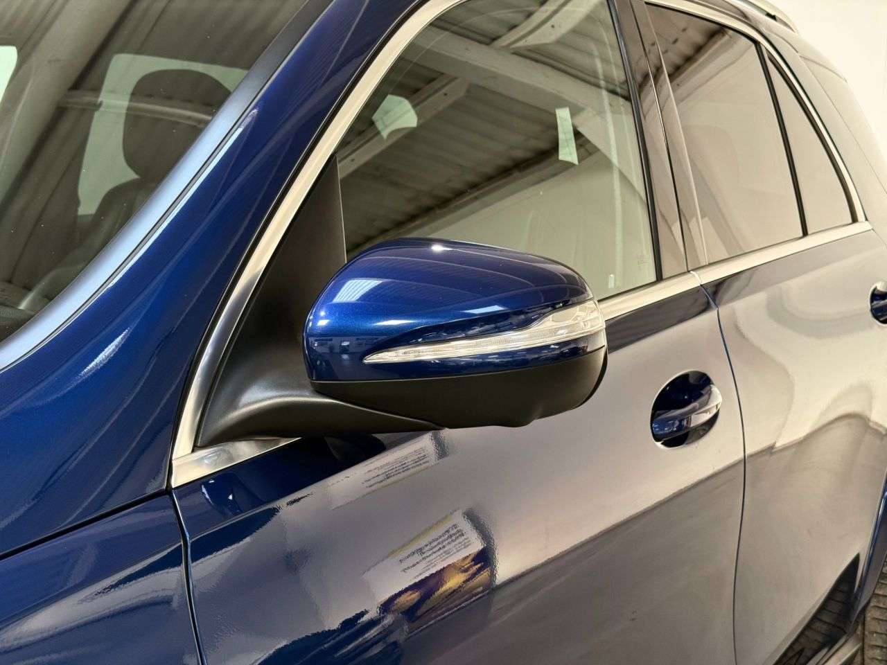 2020 MERCEDES-BENZ GLE 2020 MERCEDES-BENZ GLE