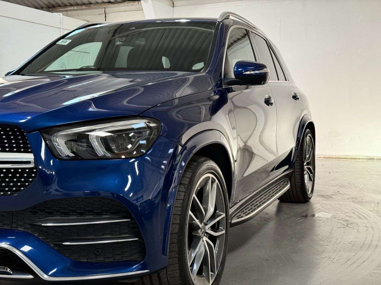 2020 MERCEDES-BENZ GLE 2020 MERCEDES-BENZ GLE