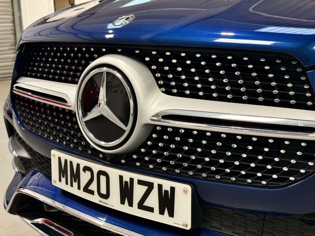 2020 MERCEDES-BENZ GLE 2020 MERCEDES-BENZ GLE