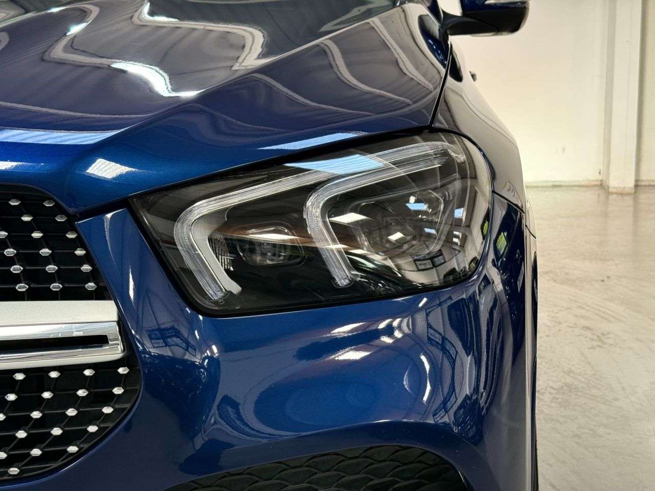 2020 MERCEDES-BENZ GLE 2020 MERCEDES-BENZ GLE