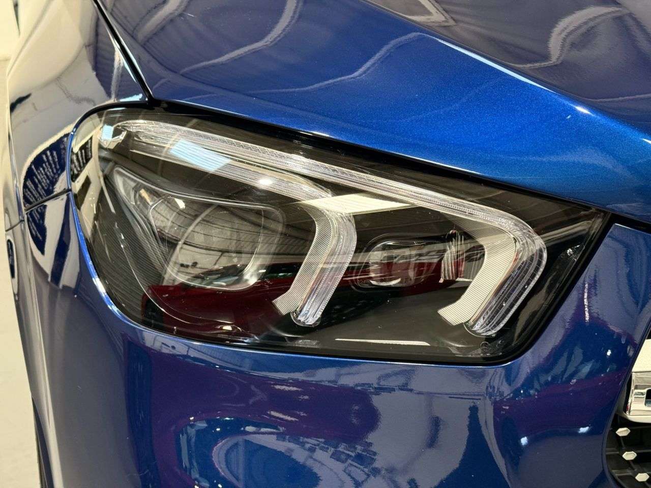 2020 MERCEDES-BENZ GLE 2020 MERCEDES-BENZ GLE