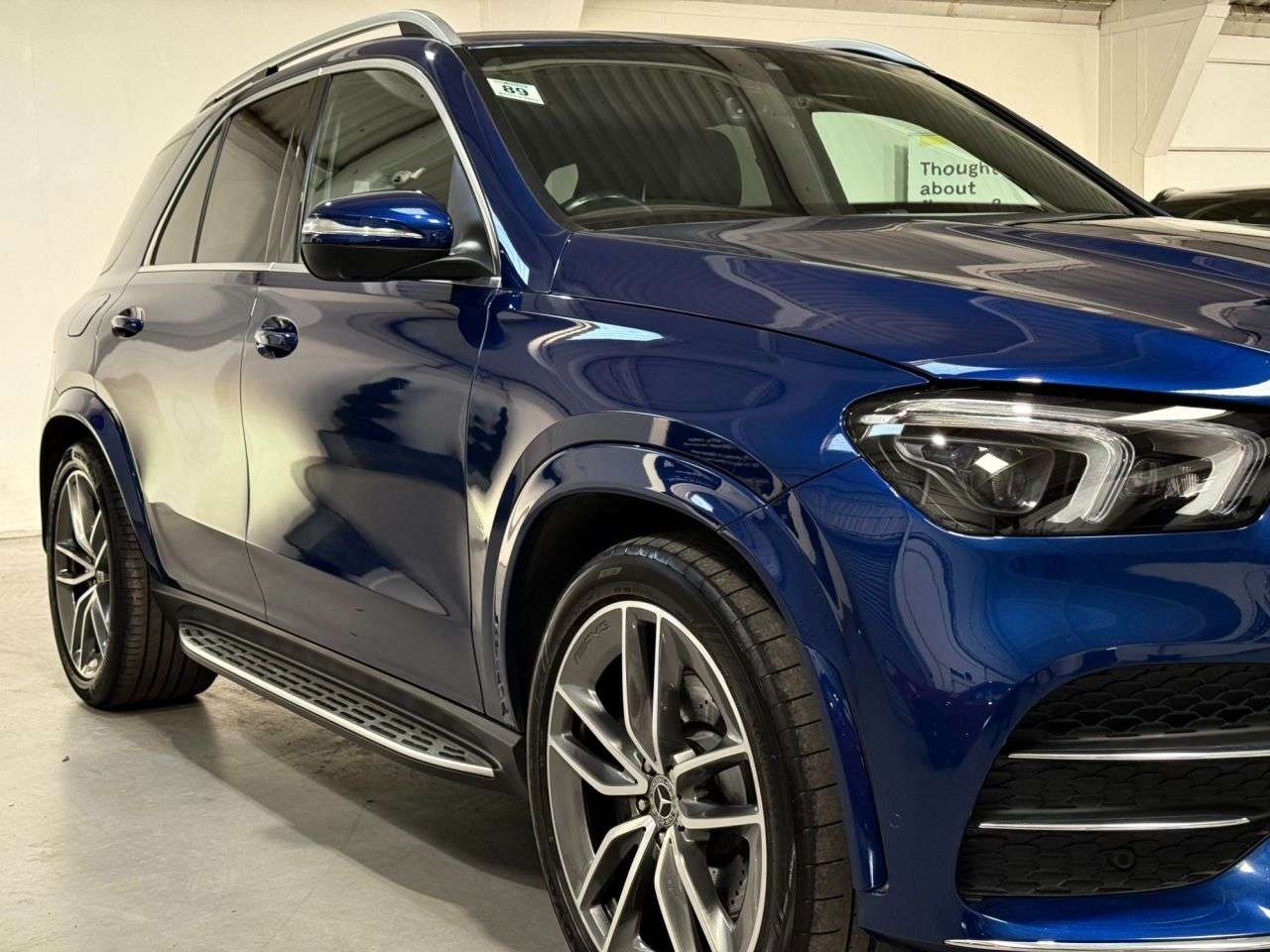2020 MERCEDES-BENZ GLE 2020 MERCEDES-BENZ GLE