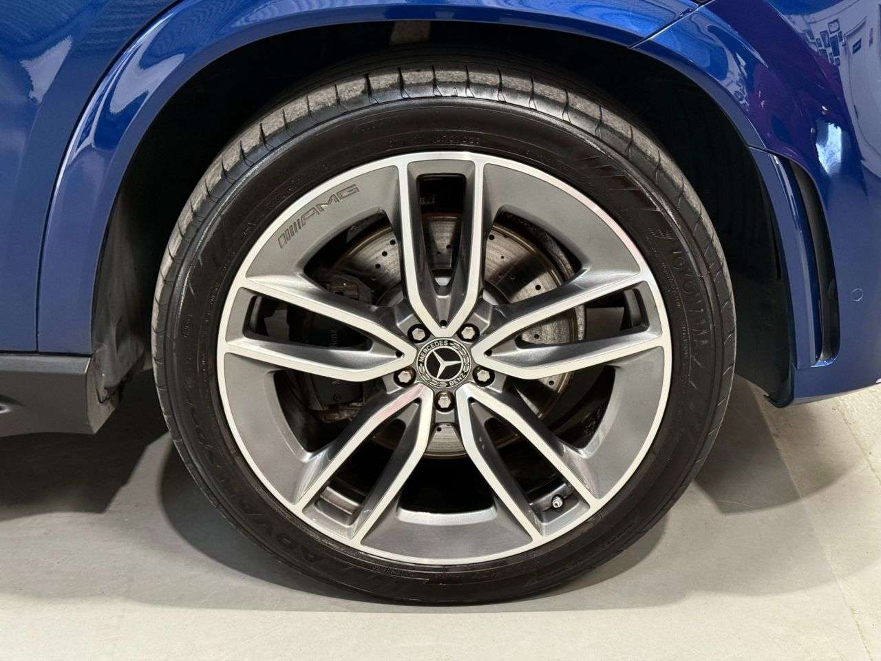 2020 MERCEDES-BENZ GLE 2020 MERCEDES-BENZ GLE